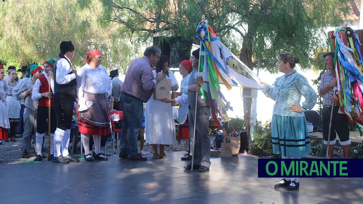 Rancho de Pinheiro Grande organiza 34.º Festival de Folclore
