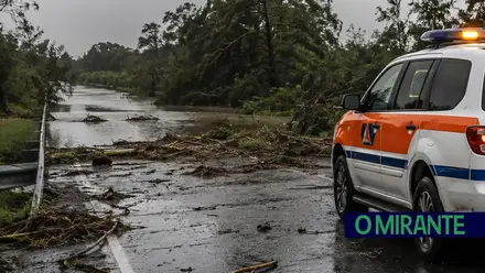 Provedoria faz 38 recomendações após evacuações e inclui Arruda dos Vinhos no estudo