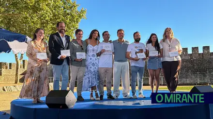 Três tesouros da Lezíria do Tejo na meia final nacional das 7 Maravilhas