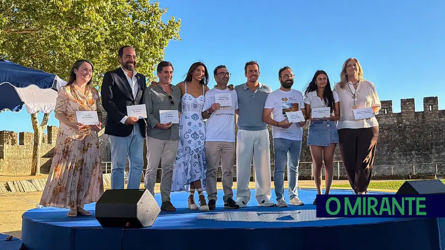 Três tesouros da Lezíria do Tejo na meia final nacional das 7 Maravilhas