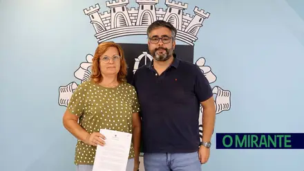 Rio Maior atribui apoio financeiro de 5 mil euros à Patinhas da Rua