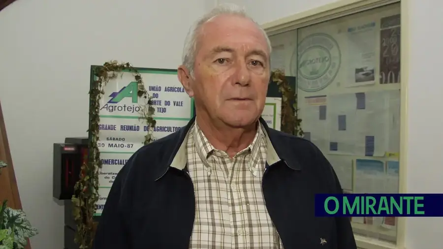 Alfredo Orvalho