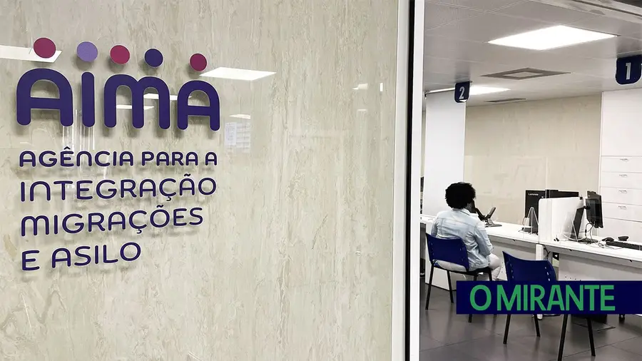 Más condições das instalações ameaçam futuro da AIMA em Alverca