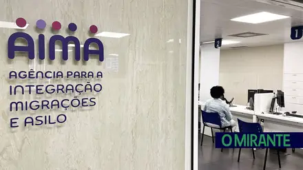 Más condições das instalações ameaçam futuro da AIMA em Alverca