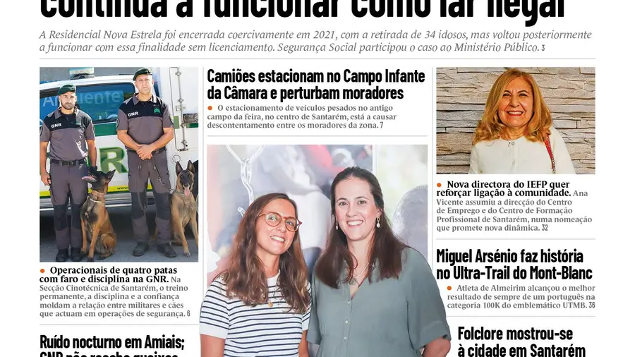 Capa Lezíria Tejo