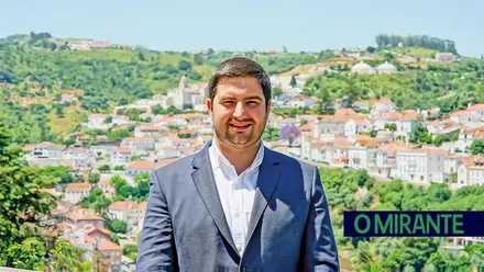 Mais uma entaladela para João Nicolau