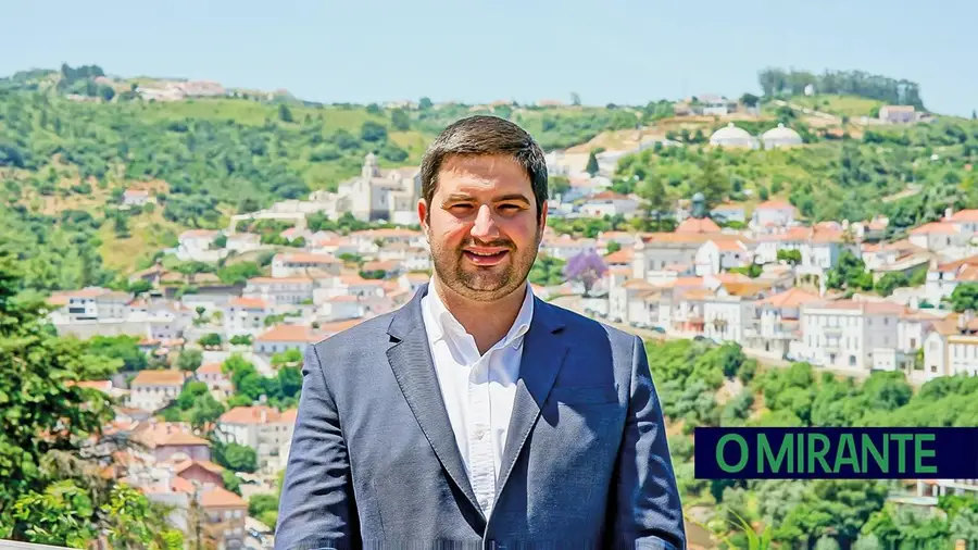 Mais uma entaladela para João Nicolau