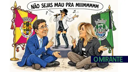Oh Sanfona… não sejas má para mim!