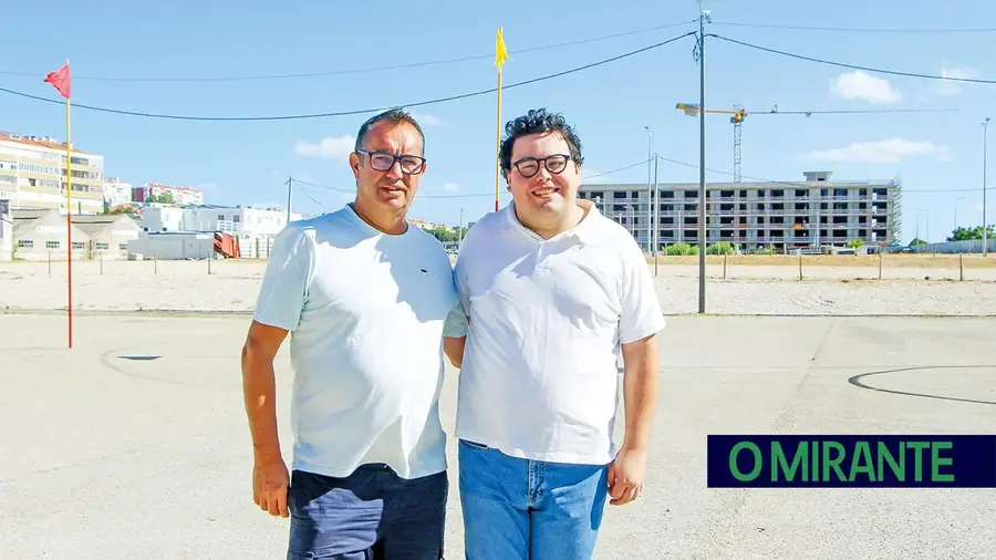 Festas da Póvoa ganham nova comissão e recuperam espírito associativo