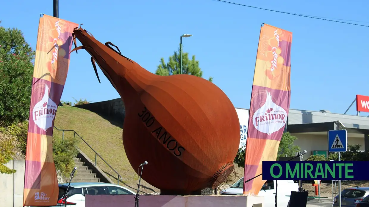FRIMOR anima Rio Maior até domingo