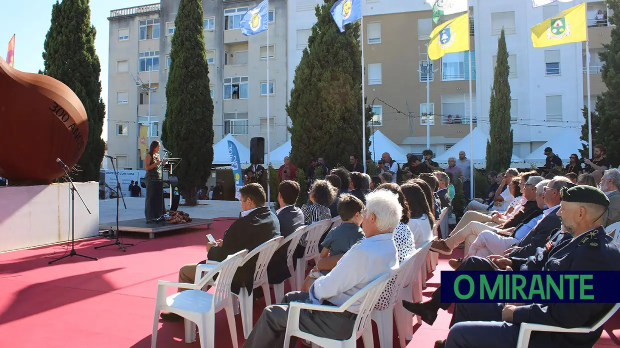 FRIMOR anima Rio Maior até domingo