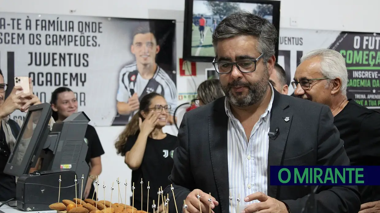 FRIMOR anima Rio Maior até domingo