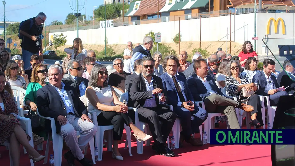 FRIMOR anima Rio Maior até domingo