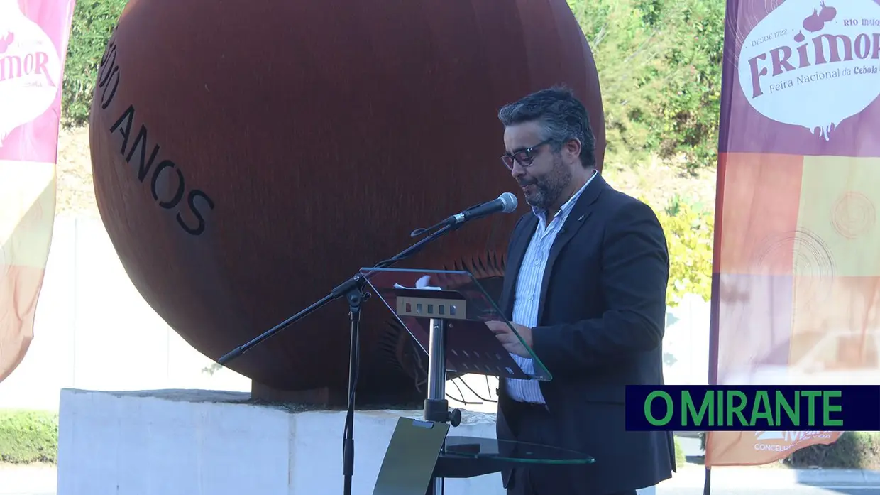 FRIMOR anima Rio Maior até domingo