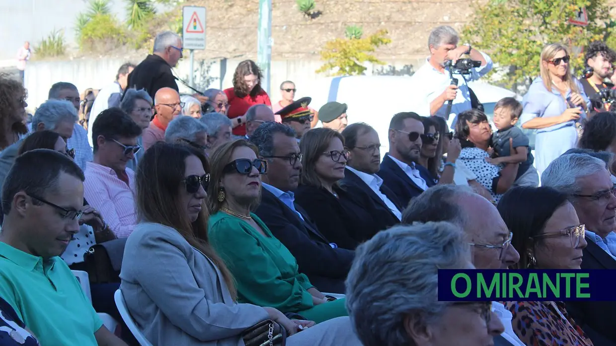 FRIMOR anima Rio Maior até domingo
