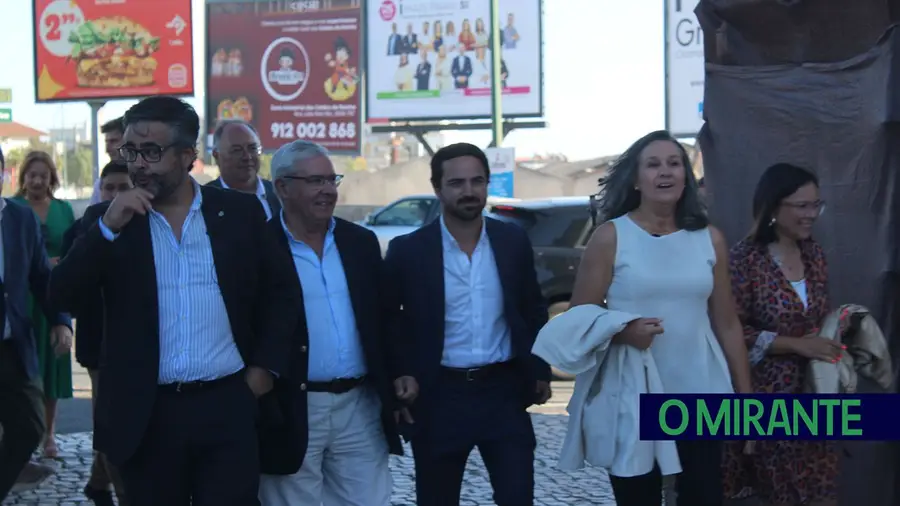 FRIMOR anima Rio Maior até domingo