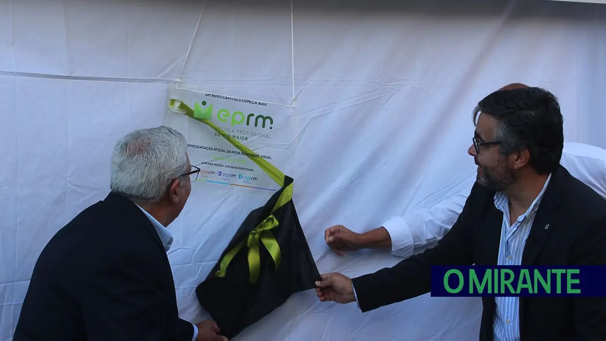 FRIMOR anima Rio Maior até domingo