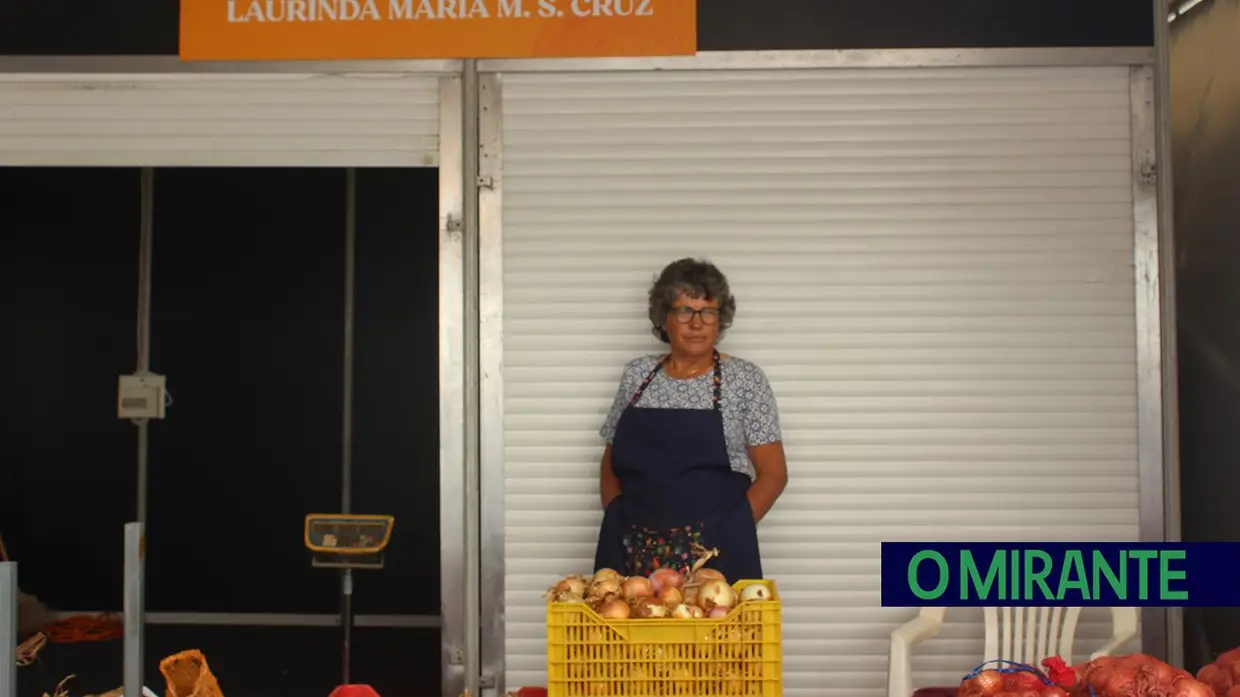 FRIMOR anima Rio Maior até domingo