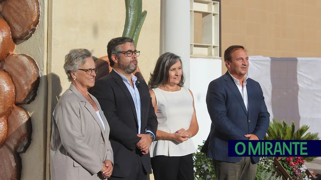 FRIMOR anima Rio Maior até domingo