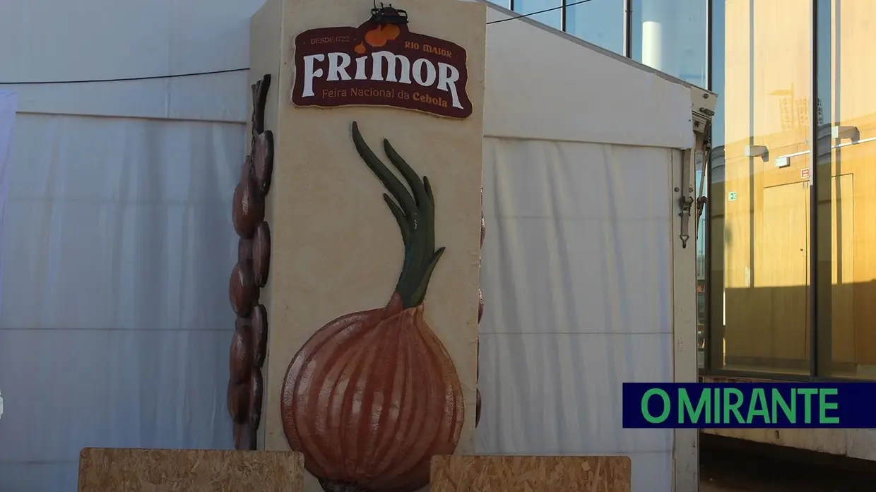 FRIMOR anima Rio Maior até domingo