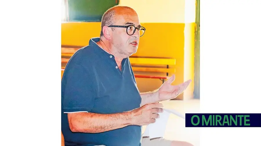 Cidadão de Alcanena nega ter impedido entrada de fiscal municipal na sua propriedade