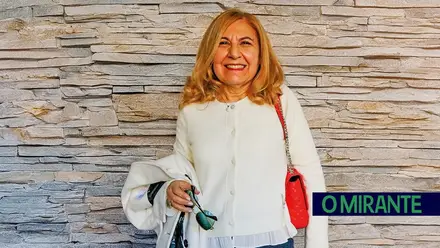 Nova directora do IEFP de Santarém quer reforçar ligação à comunidade e às empresas