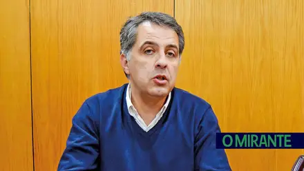 Vereador Gameiro insiste que contrato de comunicação em Benavente é duvidoso
