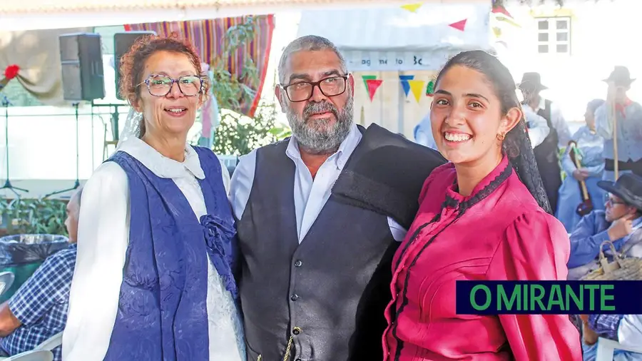 Rancho do Pinheiro Grande luta para sobreviver ao alheamento da juventude