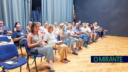 Moradores das Marés repudiam “fábrica de estrume” perto de casas e município dá parecer desfavorável