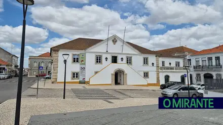 Salvaterra de Magos quer aumentar capacidade habitacional na Coitadinha