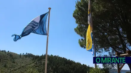 Praia Fluvial da Bairrada/Bairradinha mais perto da Bandeira Azul 2027