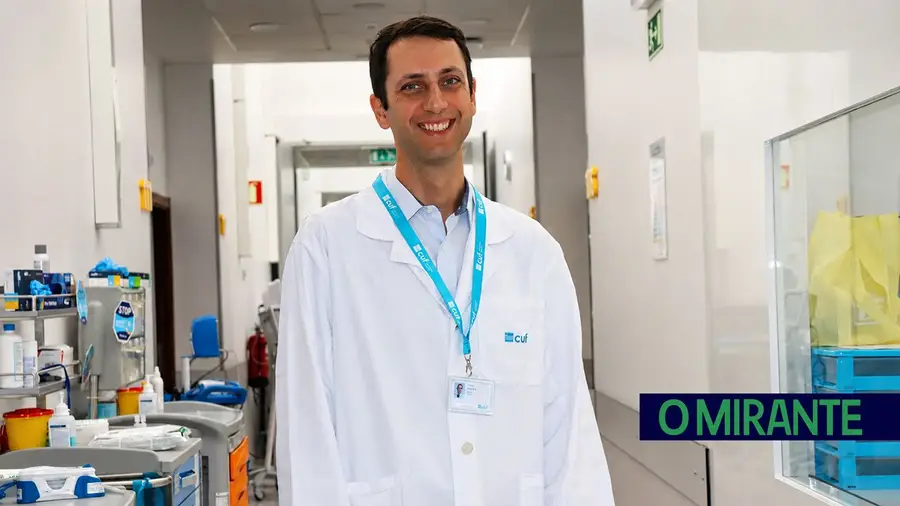 Cancro da próstata pode evoluir em silêncio durante mais de dez anos