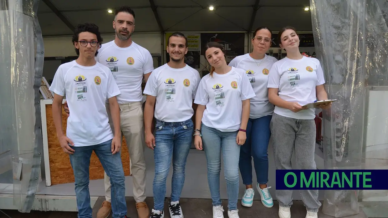 Feira de Benavente recupera raízes agrícolas e reforça programação musical