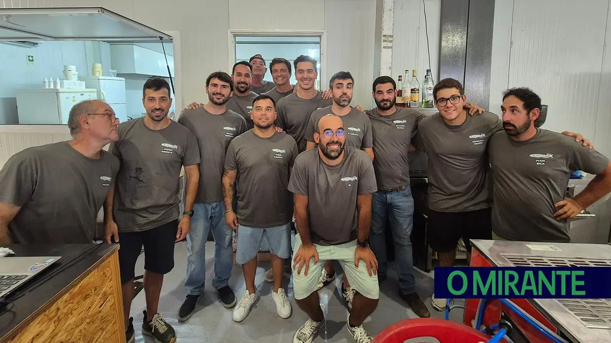 Feira de Benavente recupera raízes agrícolas e reforça programação musical