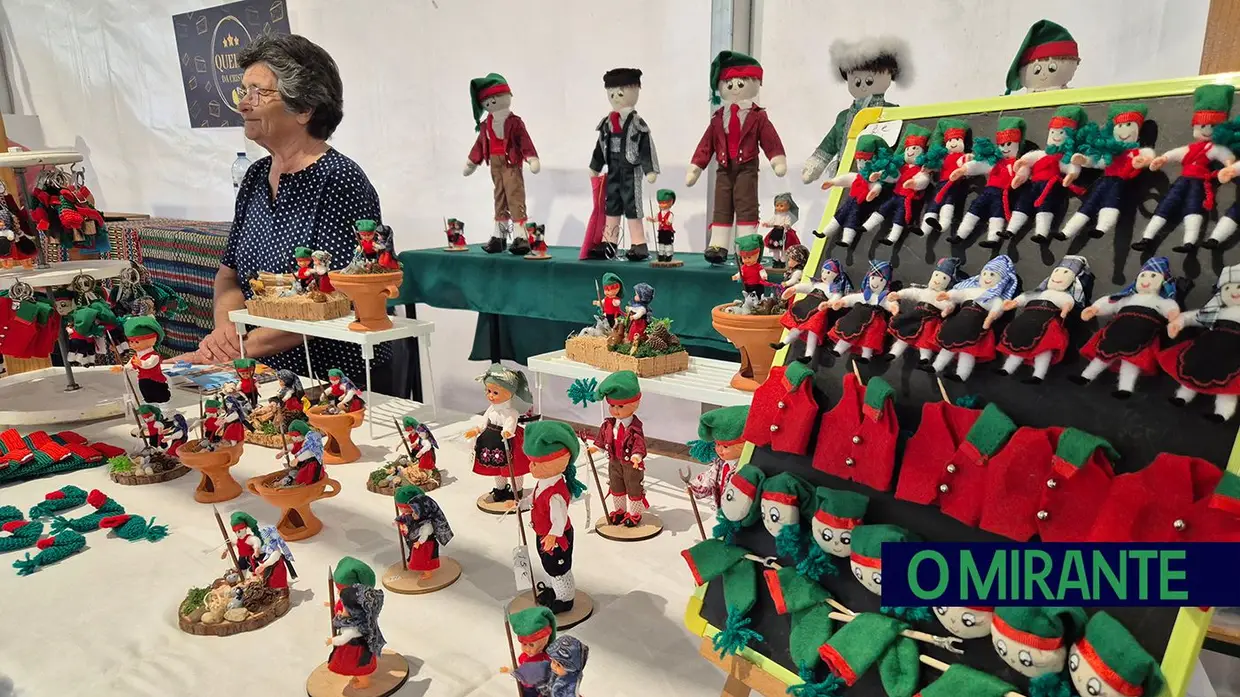 Feira de Benavente recupera raízes agrícolas e reforça programação musical