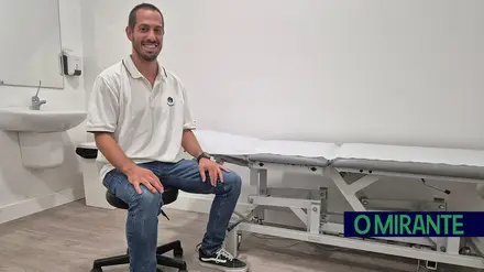 Dia Mundial da Fisioterapia: dor lombar e no ombro entre as queixas mais frequentes