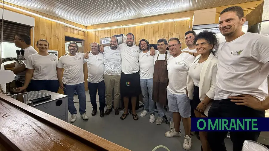 Trigosas Fest regressa com carnes na tábua, música e dois dias de convívio