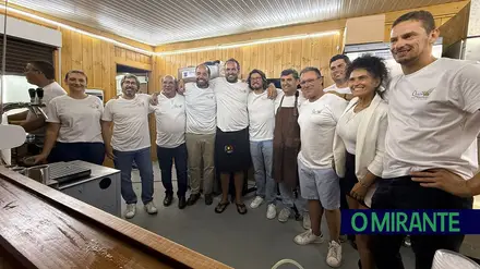 Trigosas Fest regressa com carnes na tábua, música e dois dias de convívio