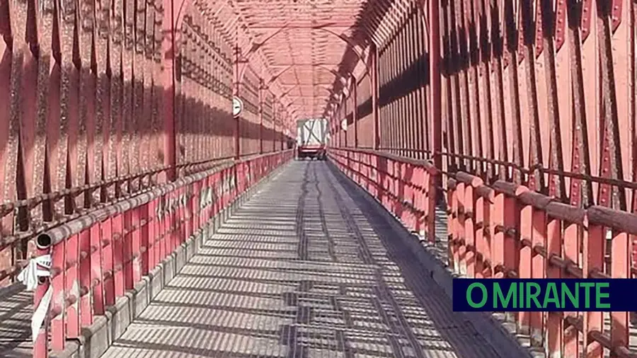 Novo bloqueio na Ponte Dona Amélia aumenta pressão por fiscalização