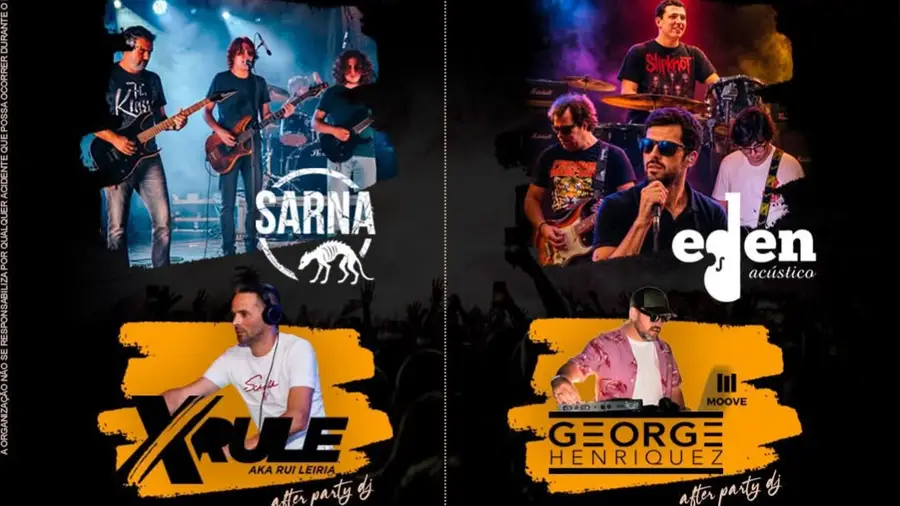 Alcanhões em Festa para celebrar 52 anos da Associação Popular