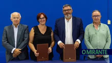 Câmara prolonga cedência de casa de acolhimento da ABEIV por 20 anos