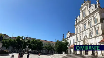 Sé de Santarém entre os finalistas das 7 Novas Maravilhas de Portugal