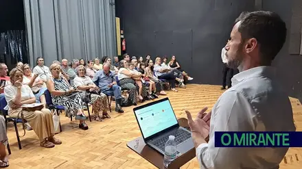 Mais de 800 assinaturas contra central de biometano nas Marés