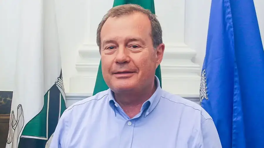 Pedro Folgado