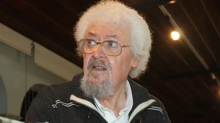 José-Alberto Marques