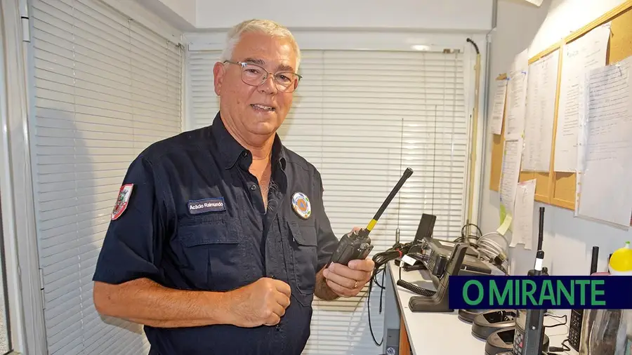 “Muita gente continua impreparada para a catástrofe que vai chegar”