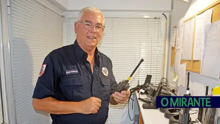 “Muita gente continua impreparada para a catástrofe que vai chegar”