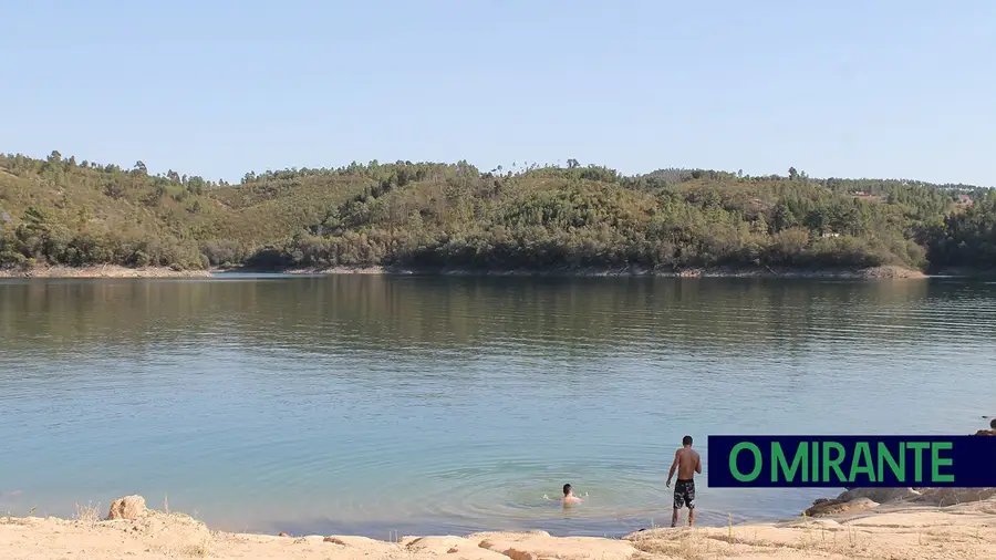 É preciso mais informação e simulacros sobre segurança de Castelo de Bode