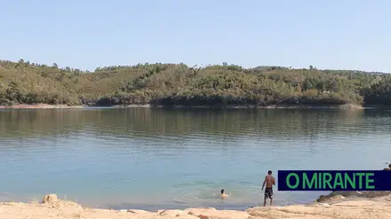 É preciso mais informação e simulacros sobre segurança de Castelo de Bode