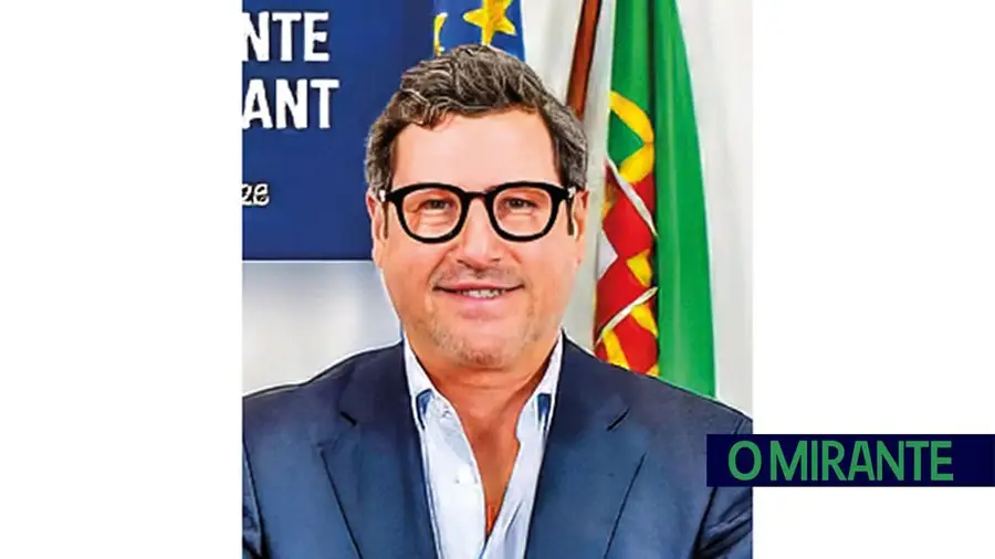 Presidente da Nersant faz-se de morto
